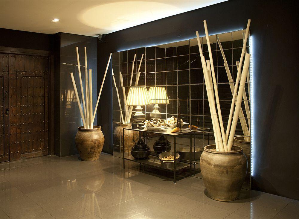 Hotel Ruta De Europa 비토리아개스테즈 외부 사진